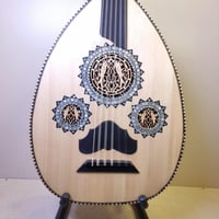 عود ملوك الصدف