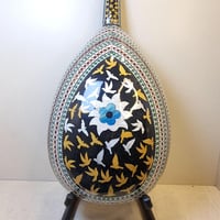 عود ملوك الصدف