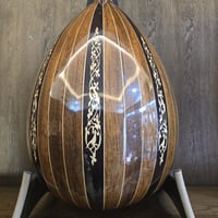 عود شرقي فاخر