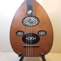 عود سوبر لوكس