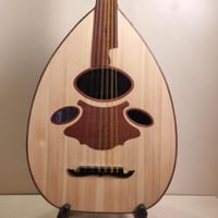 عود صناعة خاصة