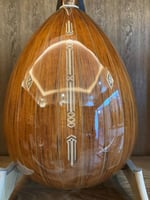 عود زرياب شامي