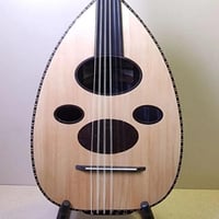 عود سوبر لوكس فرس متحرك