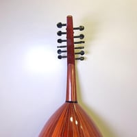 عود الفن لوكس