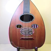 عود مصري سوبر لوكس