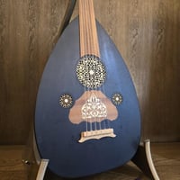 عود قاروط فرس ثابت