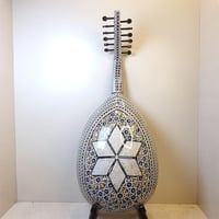 عود سوبر لوكس ملوك الصدف