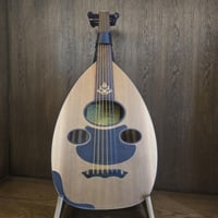 عود سوري قارو 4