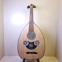 عود الفن لوكس