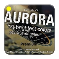 اوتار ارورى اصفر دودو