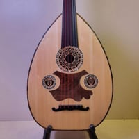 عود الفن لوكس