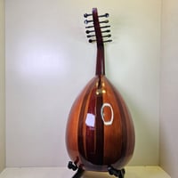 عود مستوى رش