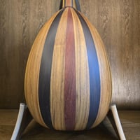 عود مستوى لوكس