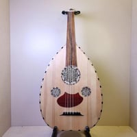 عود نص لوكس