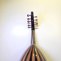 عود مصري سوبر لوكس