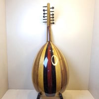 عود مستوى لوكس