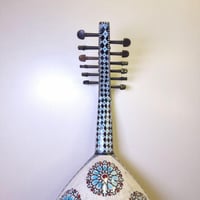 عود سوبر لوكس ( ملوك الصدف ️ )