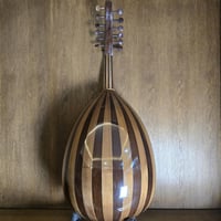 عود شرقي موديل عراقي