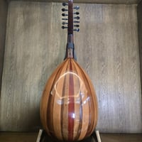 عود نص لوكس