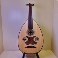 عود الفن لوكس