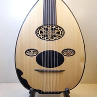 عود سوبر لوكس فرس متحرك