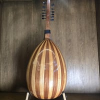 عود شرقي الاندلس