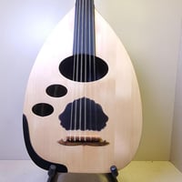 عود مصري مستوى لوكس