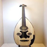 عود نص لوكس