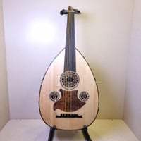 عود مصري نص لوكس