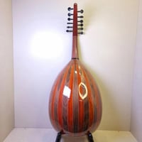 عود الفن لوكس