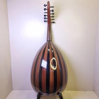 عود الفن لوكس