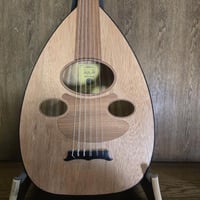 عود سوري قارو 1