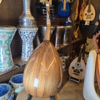 عود زرياب موديل عراقي 19