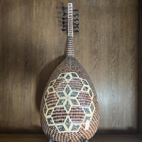 عود شرقي صدف