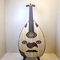 عود نص لوكس