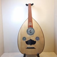 عود الفن نص لوكس