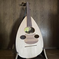 عود سوري فرس متحرك