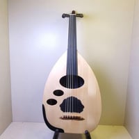 عود مصري مستوى لوكس