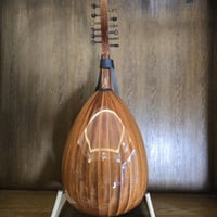 عود زرياب عراقي ١