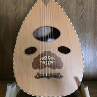 عود زرياب عراقي ١