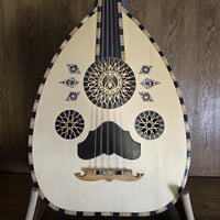 عود شرقي موديل عراقي