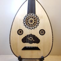 عود مستوى لوكس