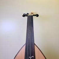 عود سوري فرس متحرك