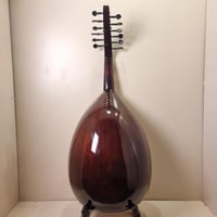 عود صناعة خاصة