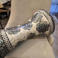 ايقاع مصدف درجة أولى