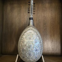 عود صدف ملكي سوبر لوكس