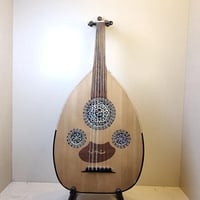 عود الفن نص لوكس