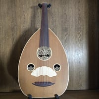 عود شرقي العالمي