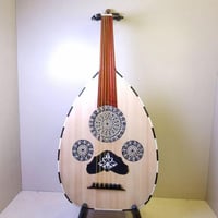 عود نص لوكس