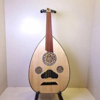 عود مصري نص لوكس